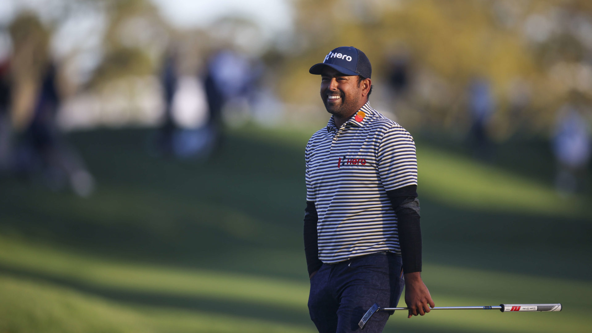 Dieser LIV-Golfer hat seine Sponsoren verloren