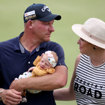 shaun norris-dp world tour-2022-steyn city championship-tour news