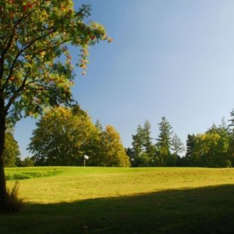 Mittelholsteinischer Golf-Club Aukrug