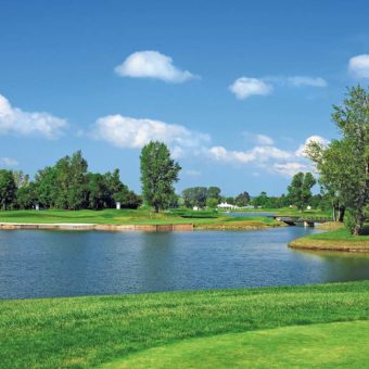Golf Österreich