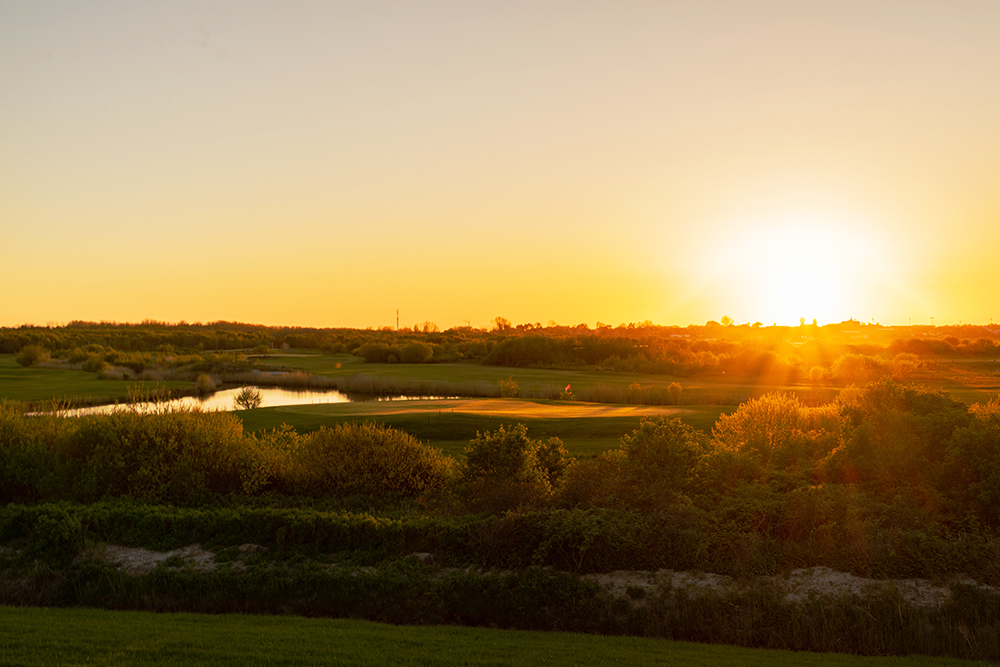 Golfclub Insel Langeoog
