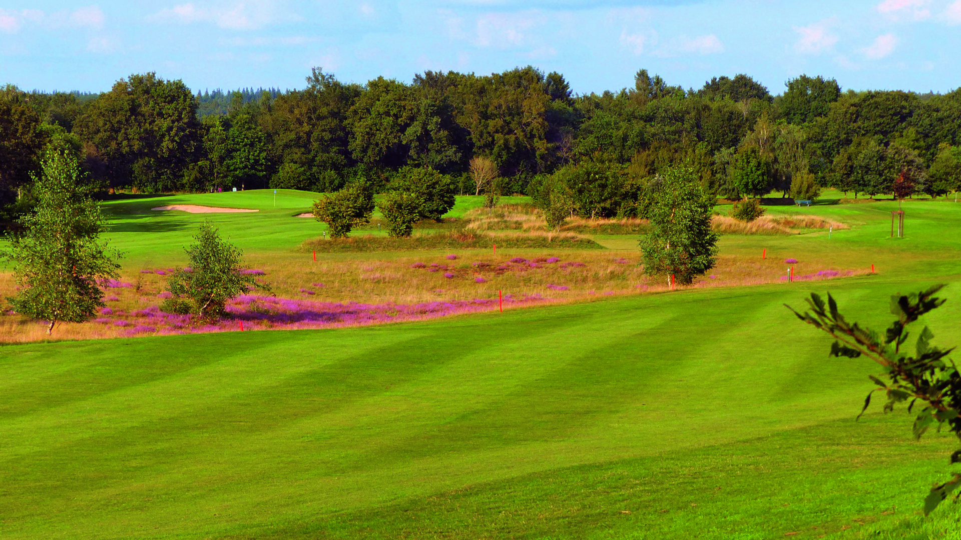Golfclub am Donner Kleve