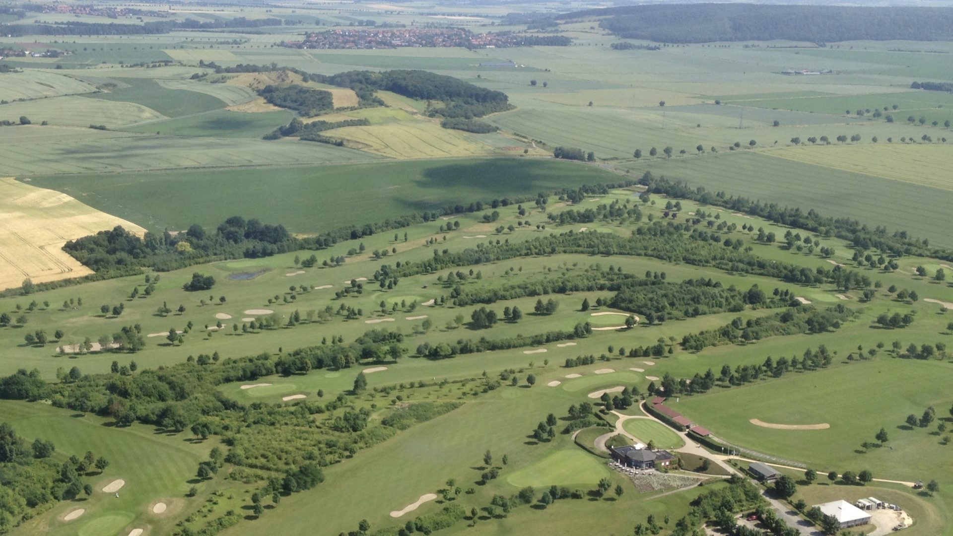 Rittergut Hedwigsburg