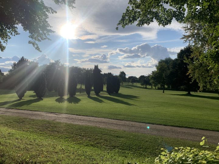 Golf Club Brodauer Mühle