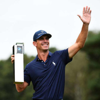 horschel-bmw