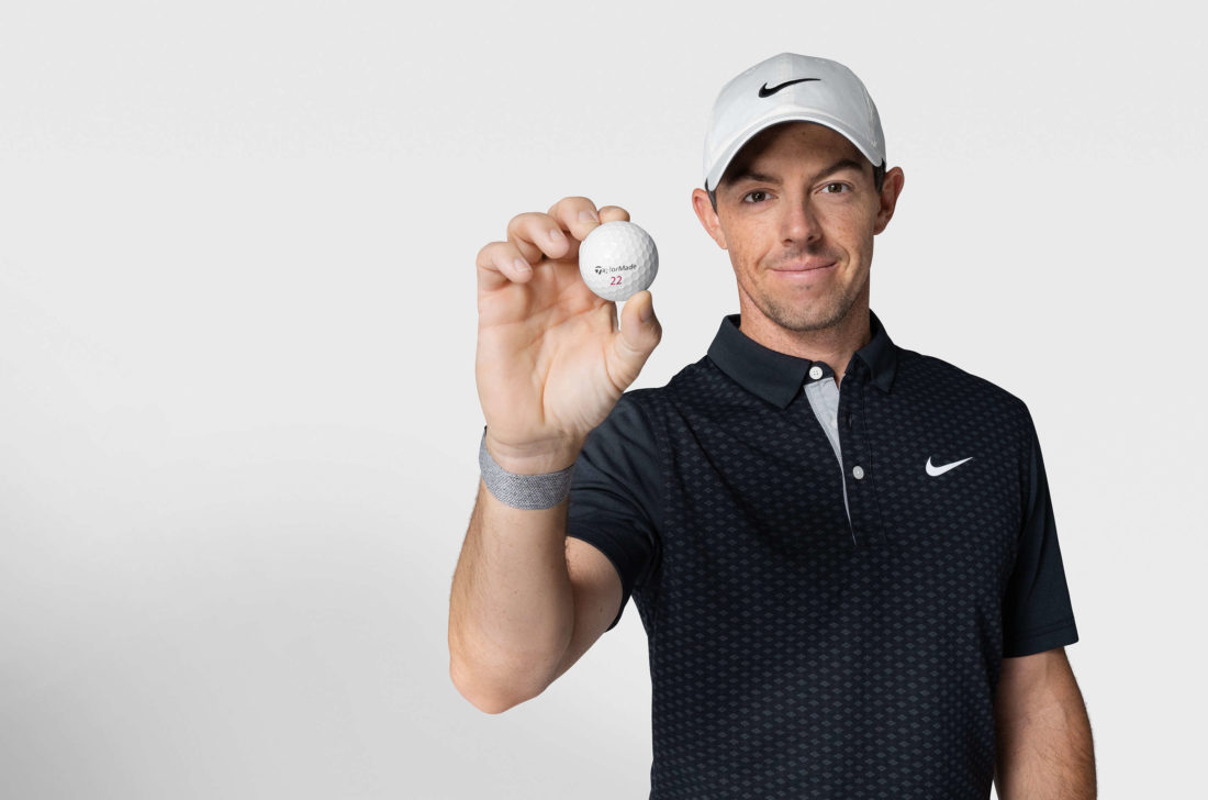 Rory McIlroy