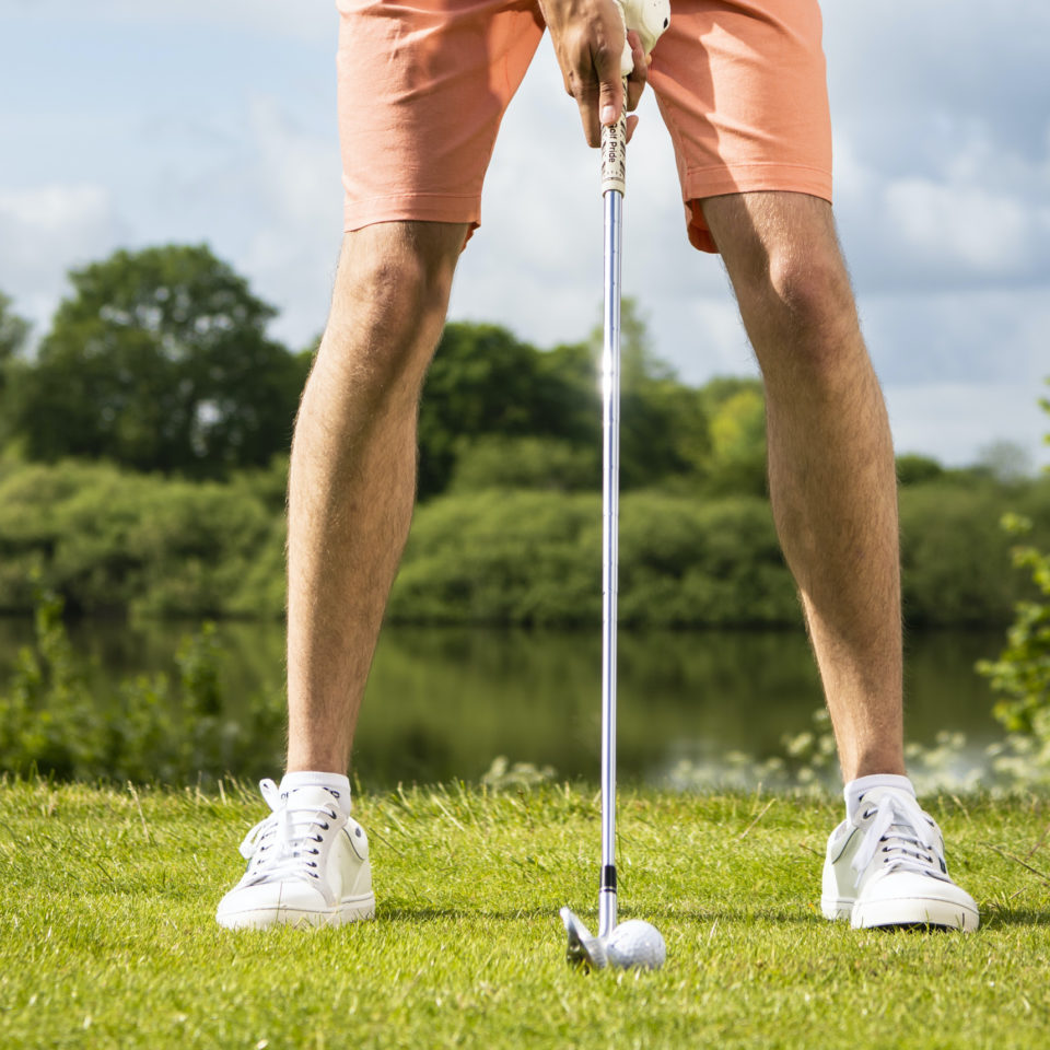 Standard-Eisenschlag