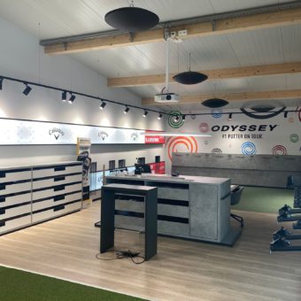 Callaway Performance Center