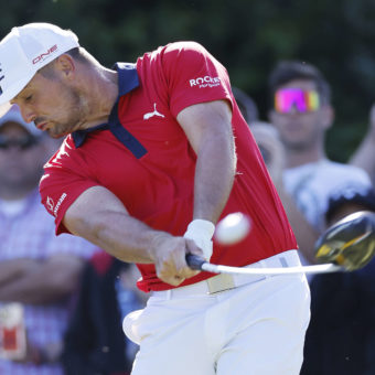 LIV Golf bald im TV?
