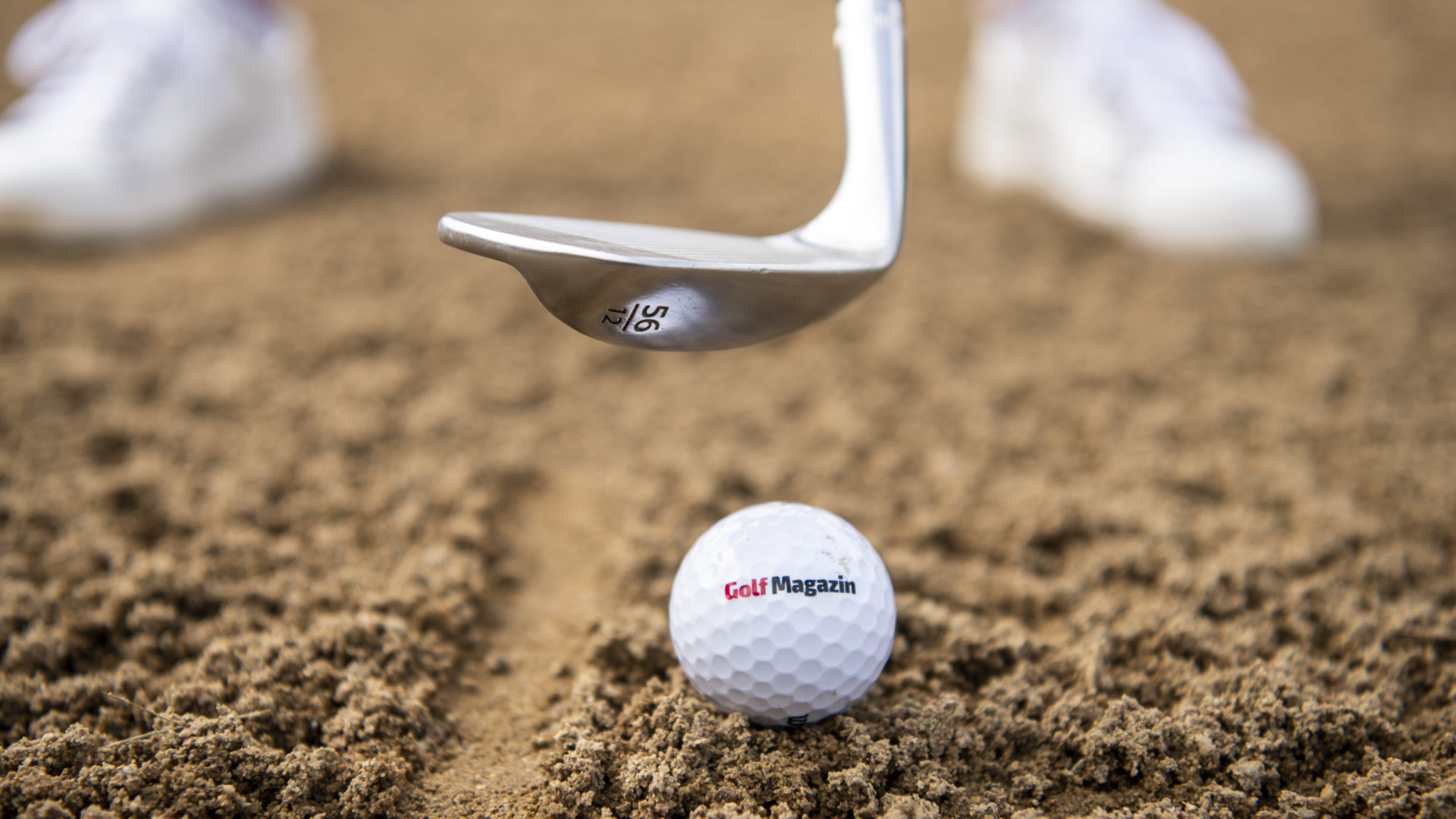 Wedges: Was ist wichtig?