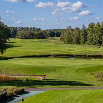 GolfResort Semlin