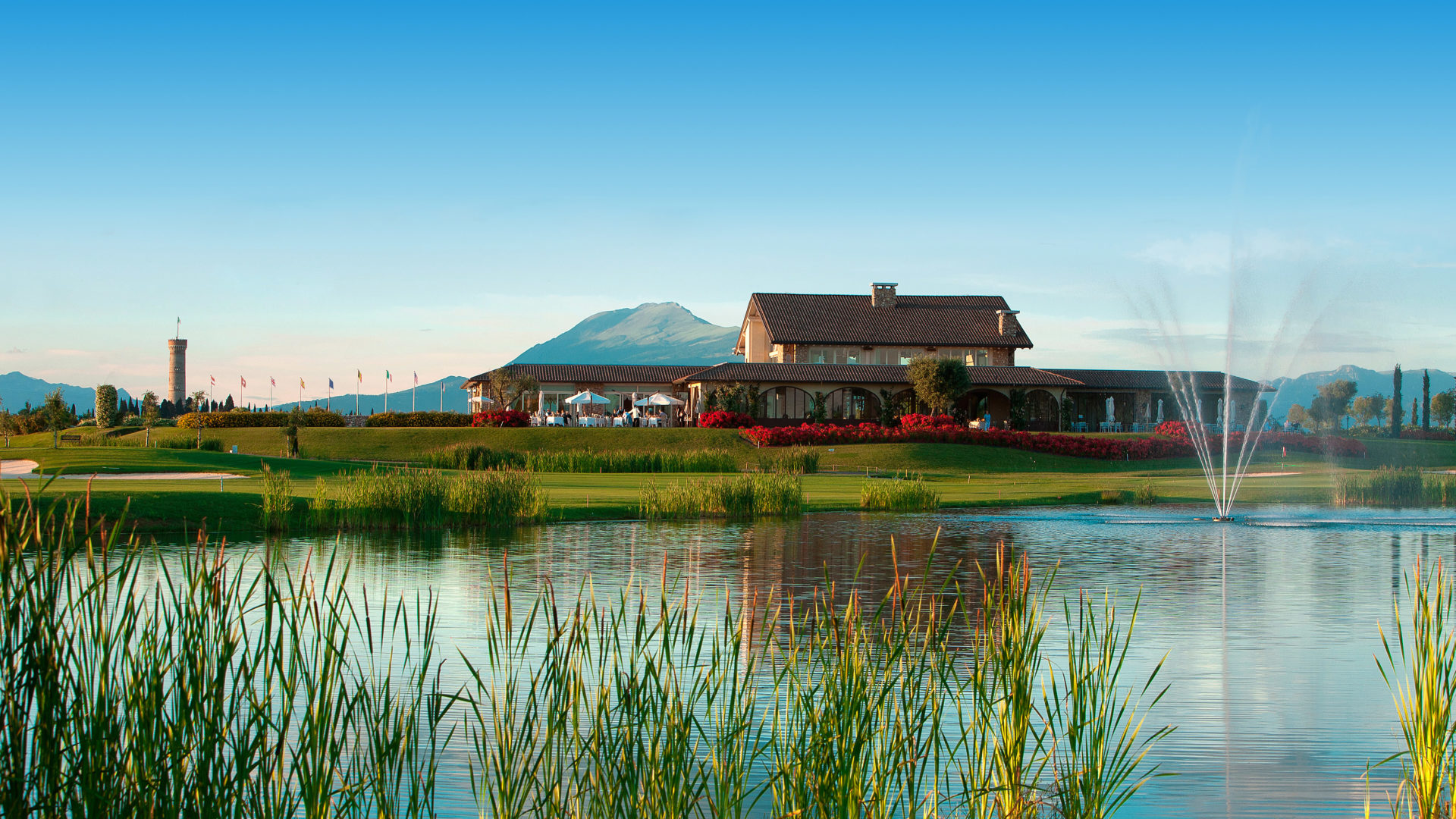 Chervò Golf
