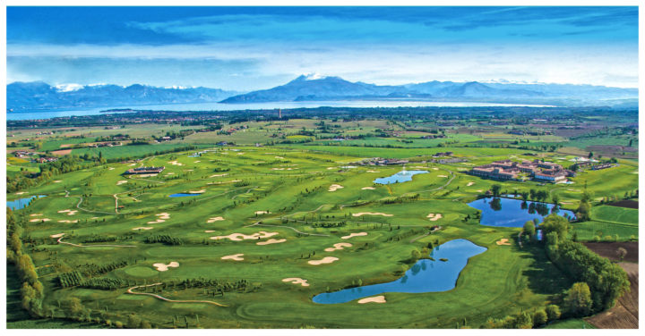 Chervò Golf