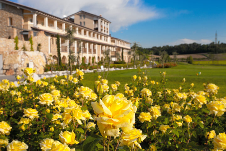 Chervò Golf