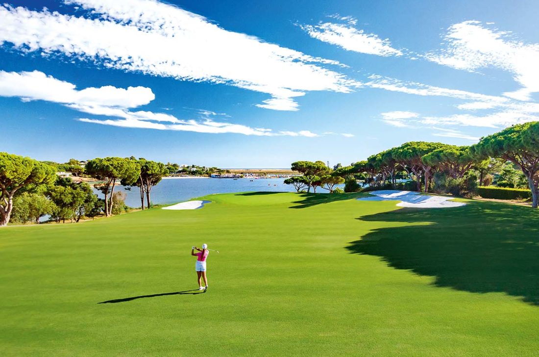 Golf Magazin Travel Awards