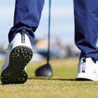 Die besten Golfschuhe 2025