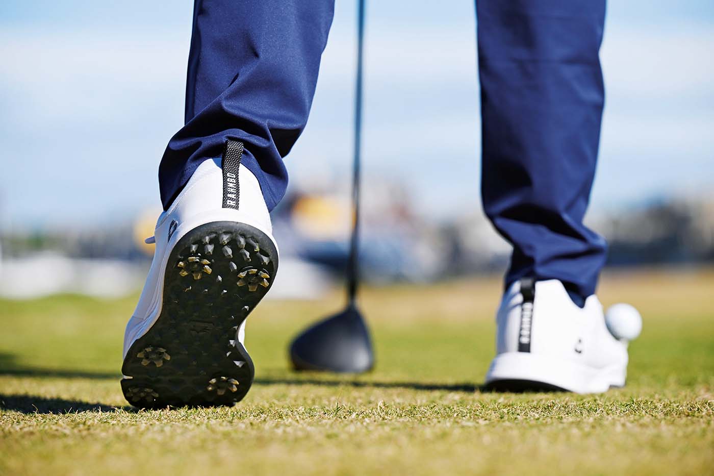 Die besten Golfschuhe 2025
