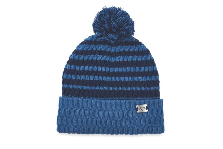 Winter Golfkleidung