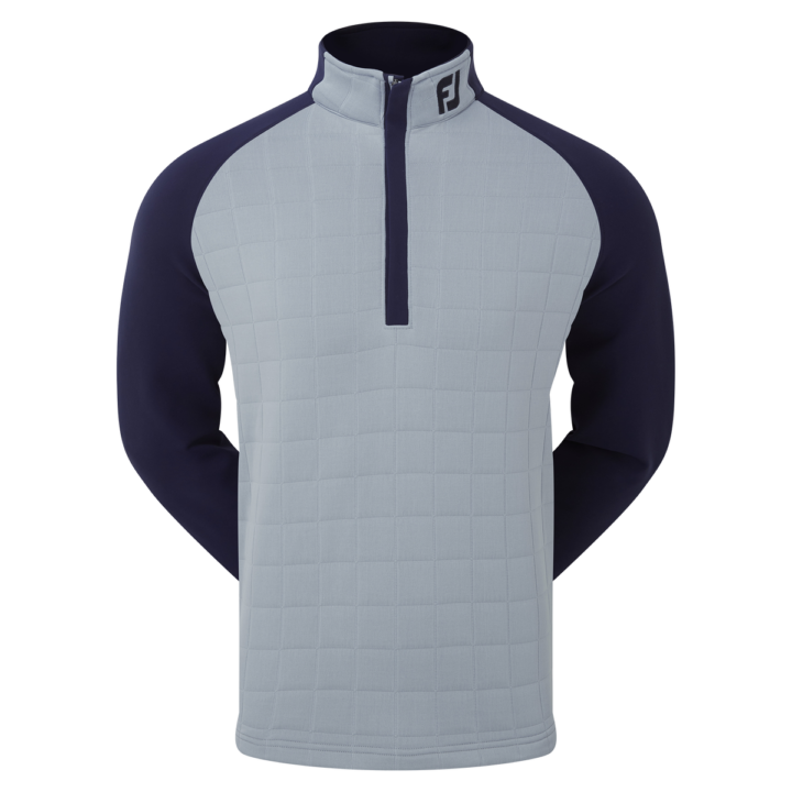 Winter Golfkleidung