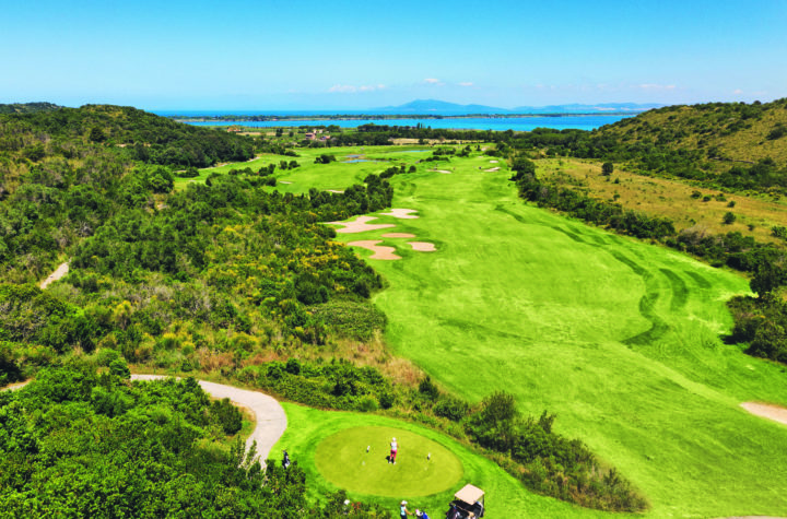 Golfimmobilien