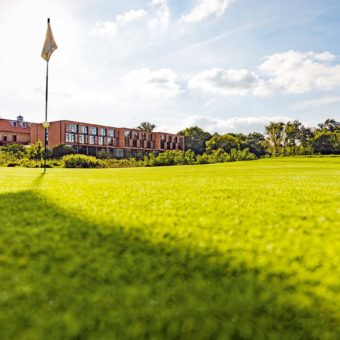Golf-Club Schloss Breitenburg