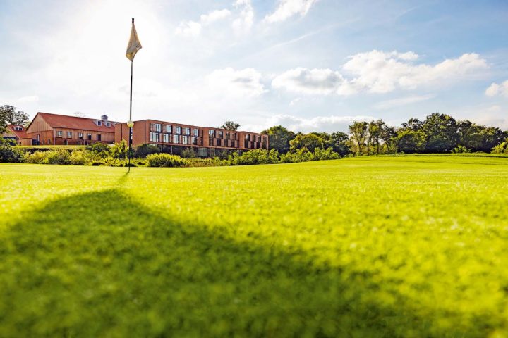 Golf-Club Schloss Breitenburg