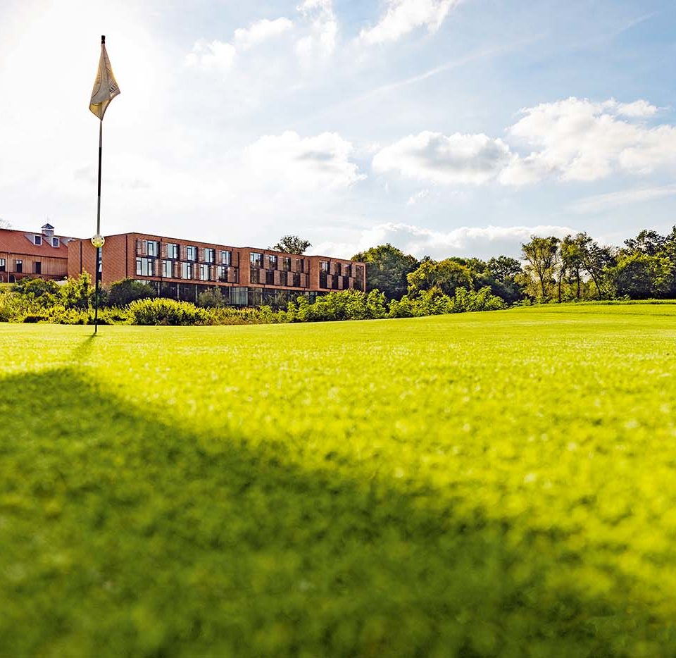 Golf-Club Schloss Breitenburg