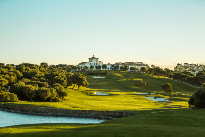 Golfimmobilien