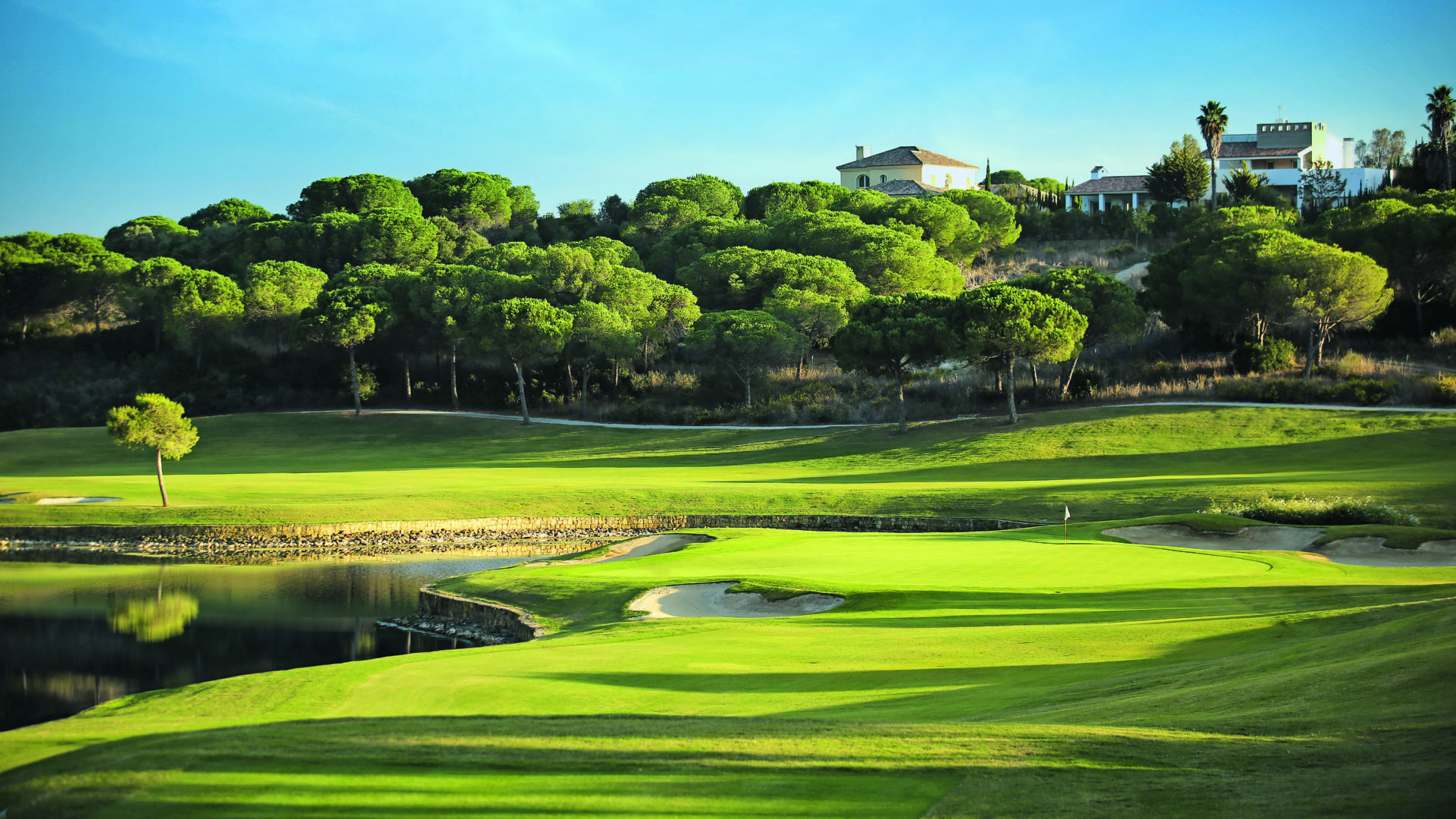 Golfimmobilien
