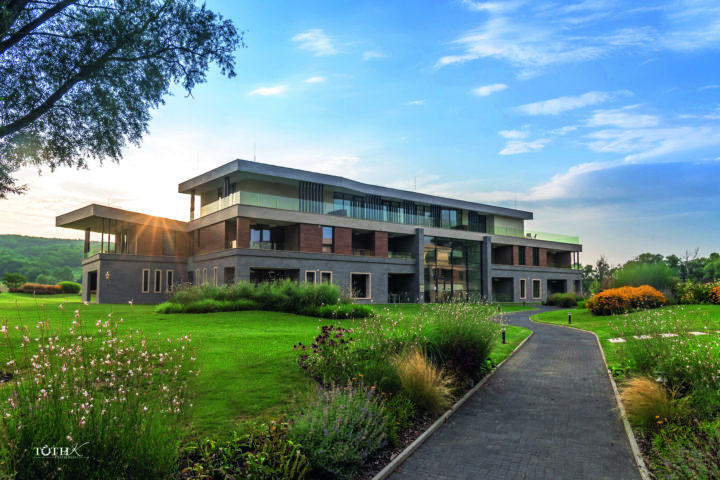 Golfimmobilien