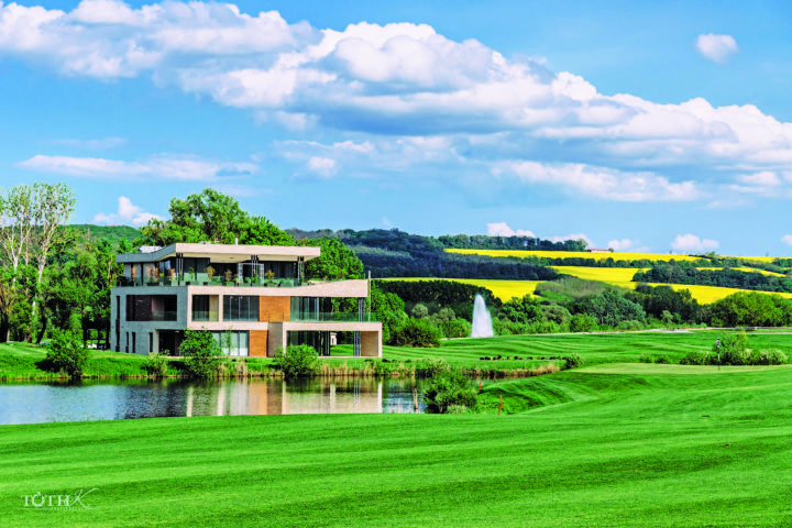 Golfimmobilien