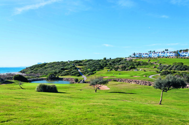 Golfimmobilien