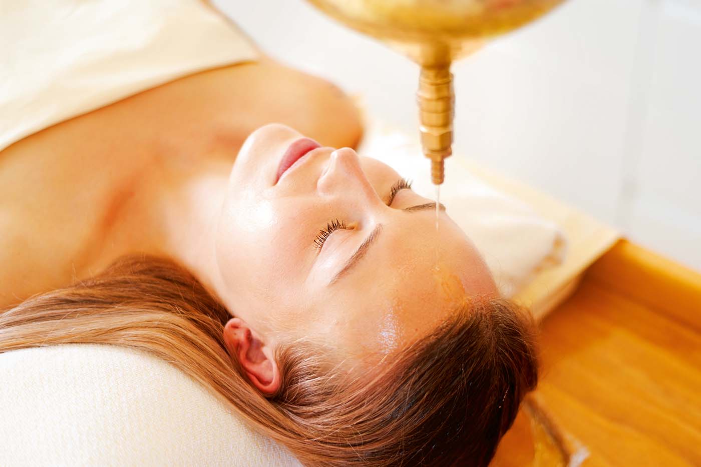 Ayurveda