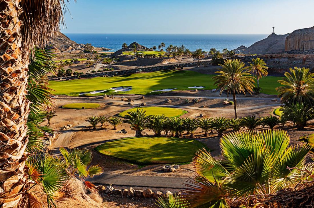 Gran Canaria