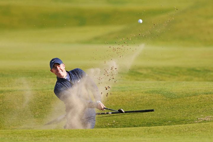Die besten Golf Tipps
