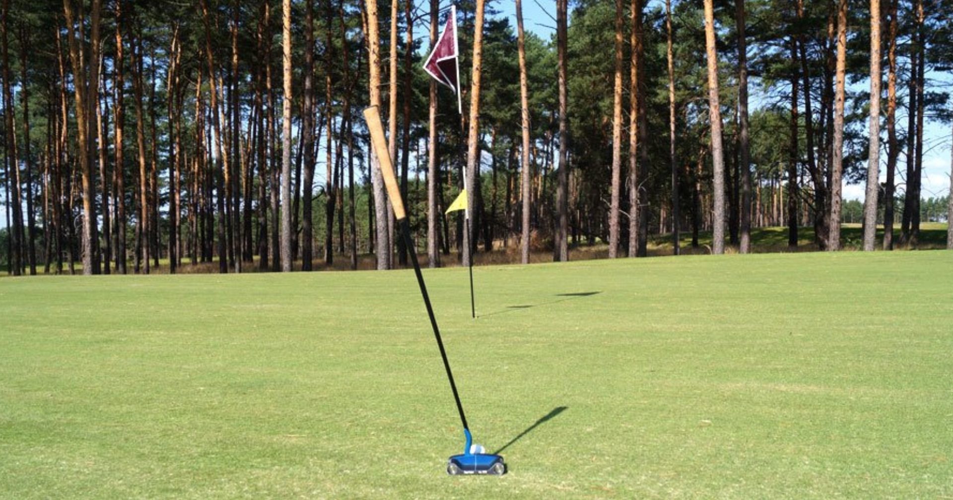 Golfregeln