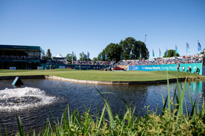 GC München Eichenried