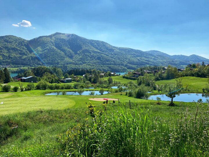 Salzkammergut