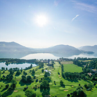 Salzkammergut