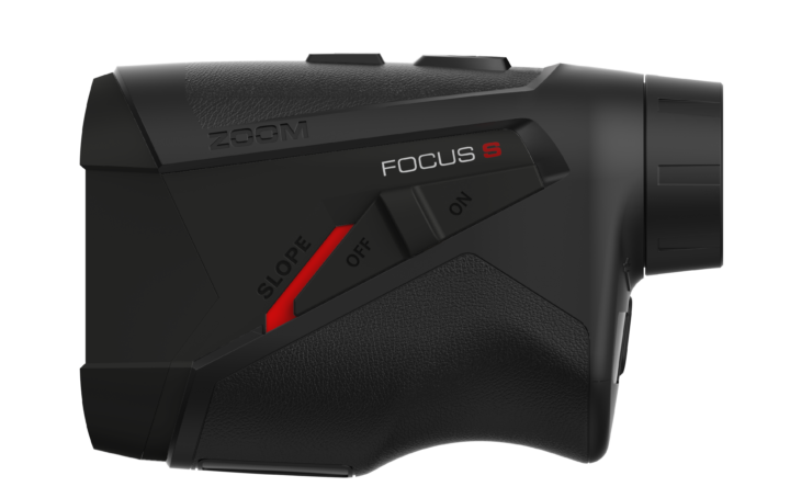 Zoom Focus S