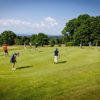 St. Eurach Land- und Golfclub