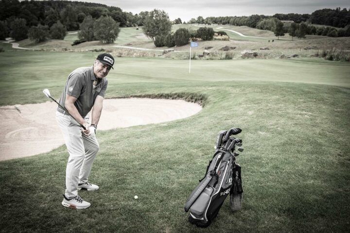 Golf Mentaltraining