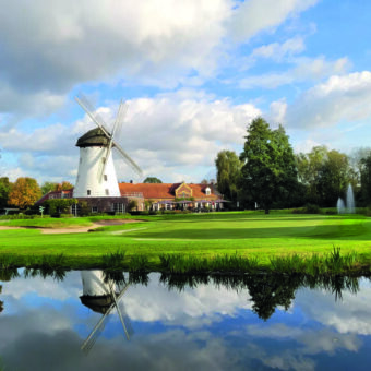 Golfclub Elfrather Mühle