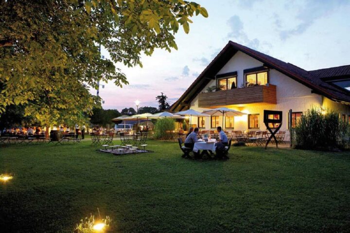 Golfurlaub