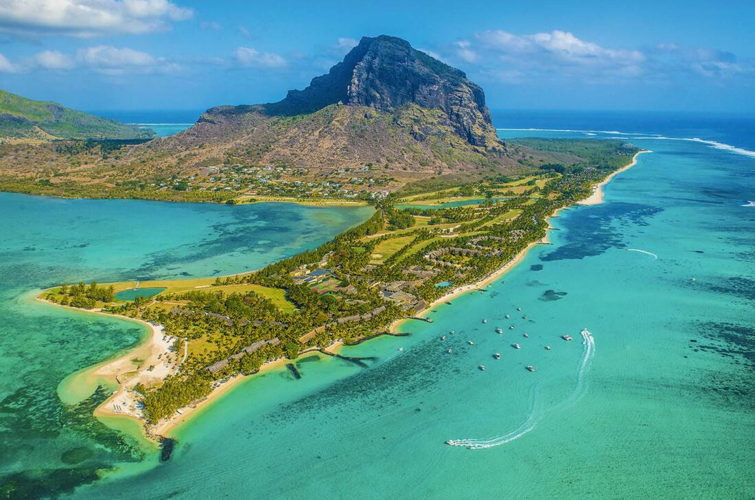 Golf Magazin Travel Awards