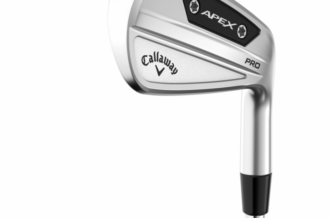 Callaway Apex Pro