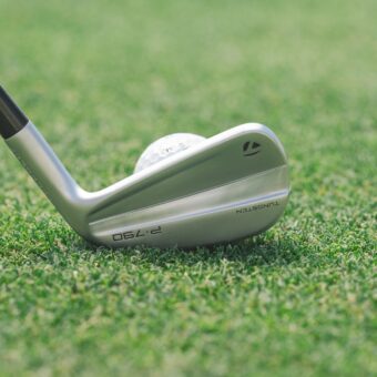 TaylorMade P790 Eisen