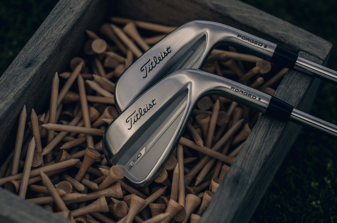 Titleist T150