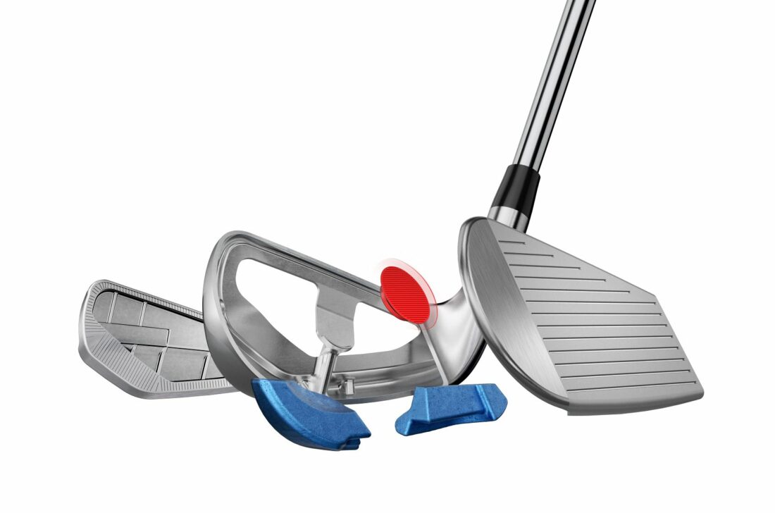 Titleist T200 Utility