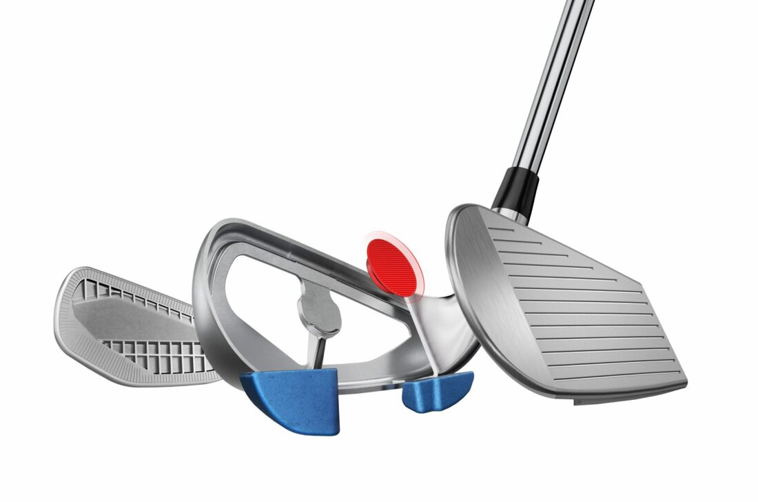 Titleist T350